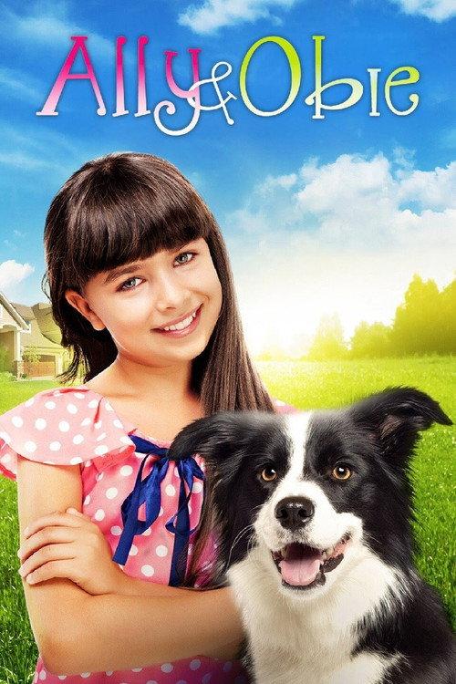 Ally & Obie 2016 official movie poster