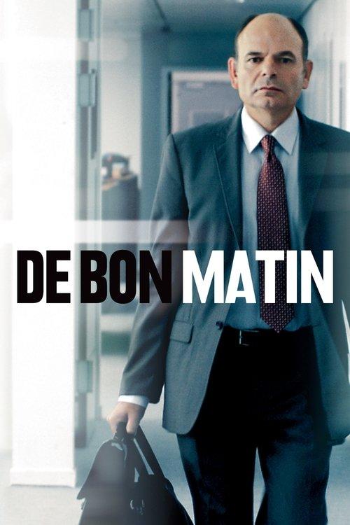 Early One Morning 2011 official movie poster