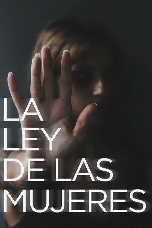 La Ley de las Mujeres 1995 official movie poster