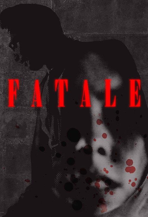 Fatale 2026 official movie poster