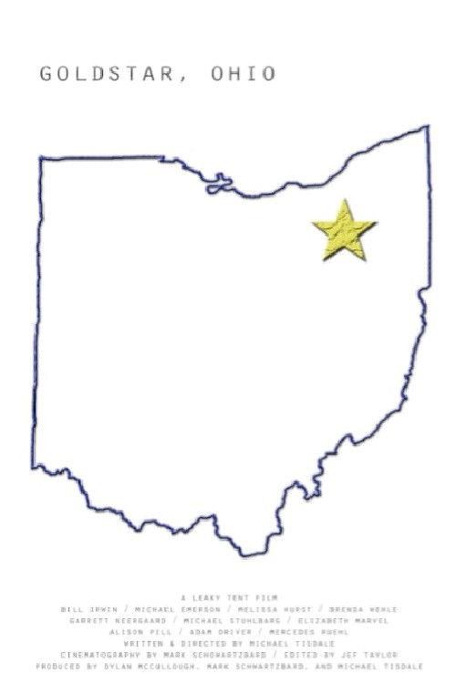 Goldstar, Ohio 2010 official movie poster