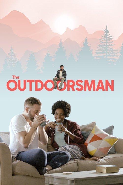 The Outdoorsman 2017 official movie poster