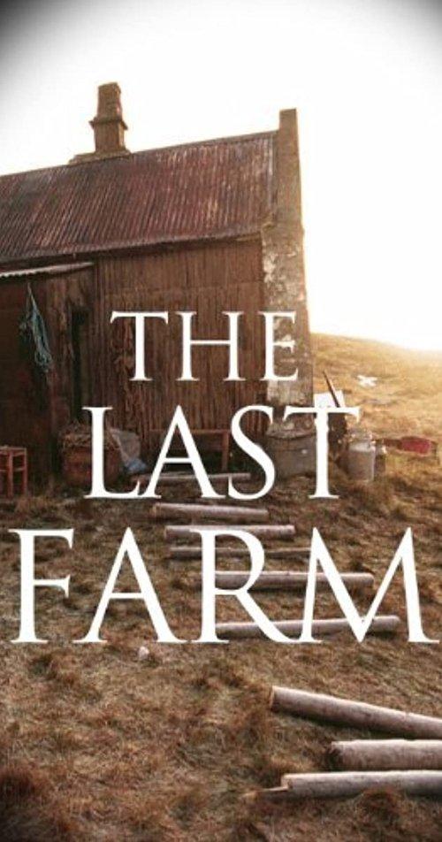 The Last Farm 2004 official movie poster