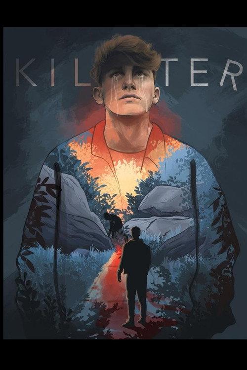 Kilter  official movie poster