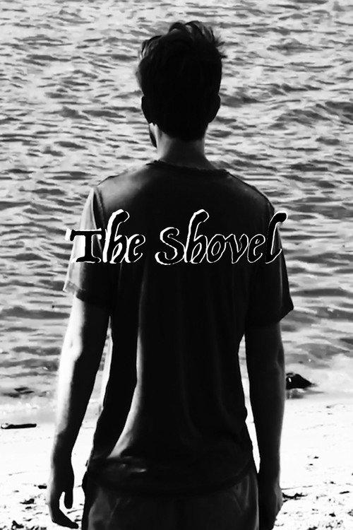 The Shovel 2024 official movie poster