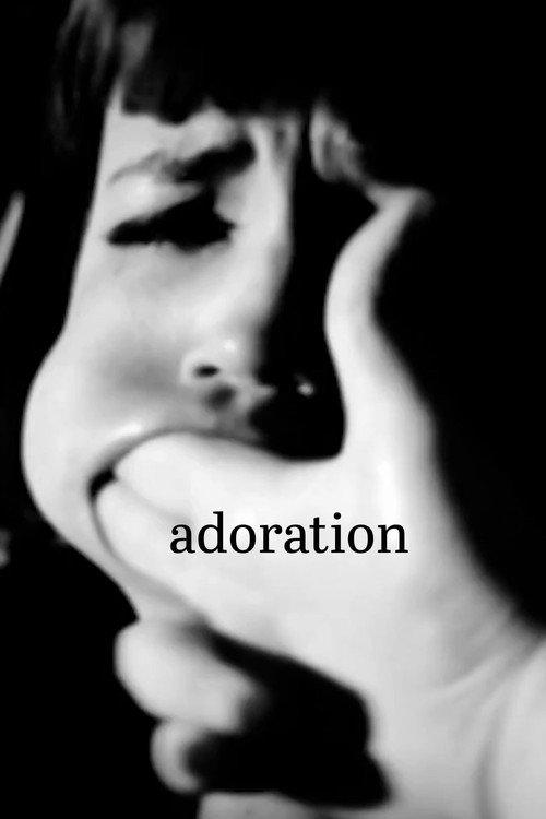 Adoration 2012 official movie poster