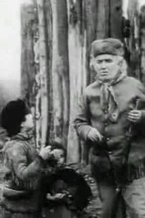 Billy's Strategy 1913 official movie poster