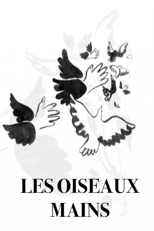 Les oiseaux mains 2005 official movie poster