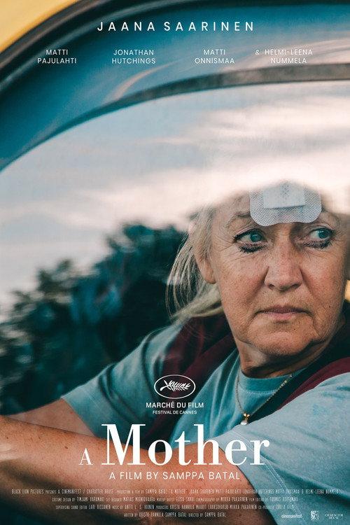 A Mother 2019 official movie poster