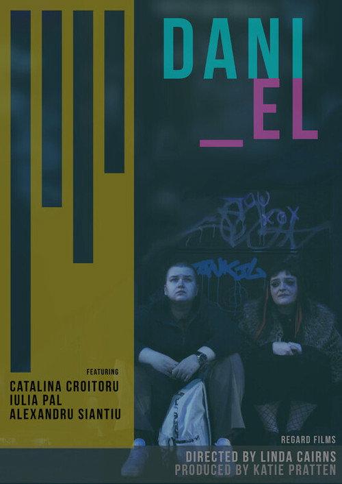 Dani_El  official movie poster