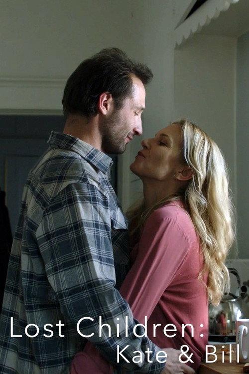 Lost Children: Kate & Bill 2018 official movie poster