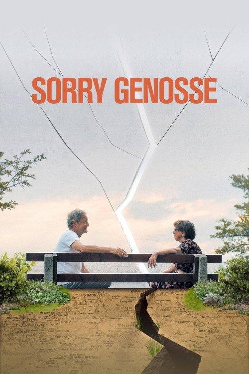 Sorry Comrade 2023 official movie poster