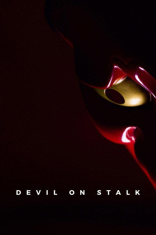 Devil on Stalk 2025 official movie poster