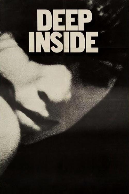 Deep Inside 1967 official movie poster