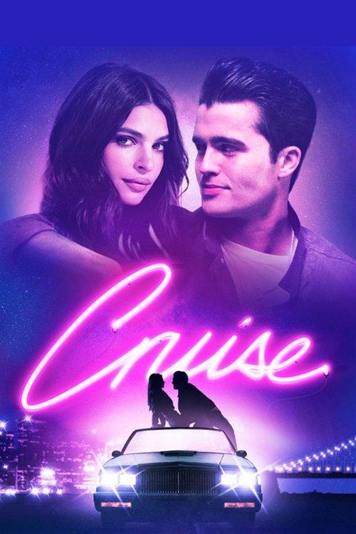 Cruise 2018 official movie poster