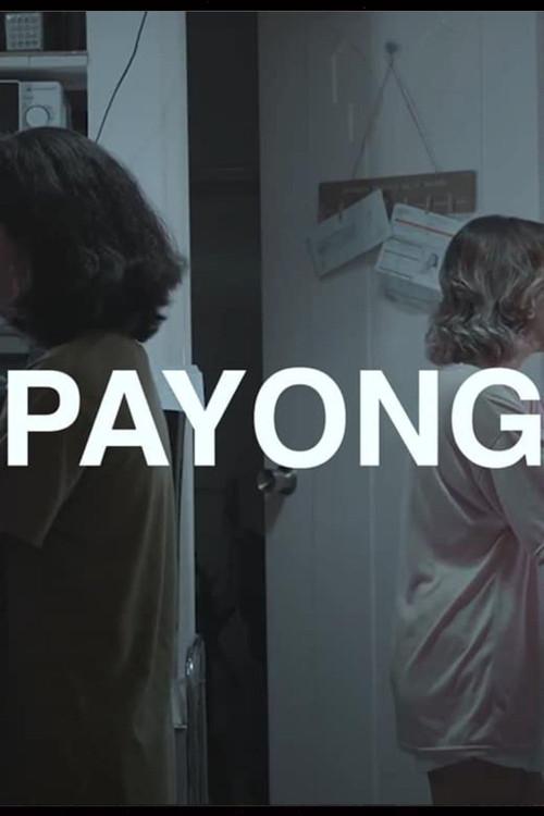 Payong 2024 official movie poster