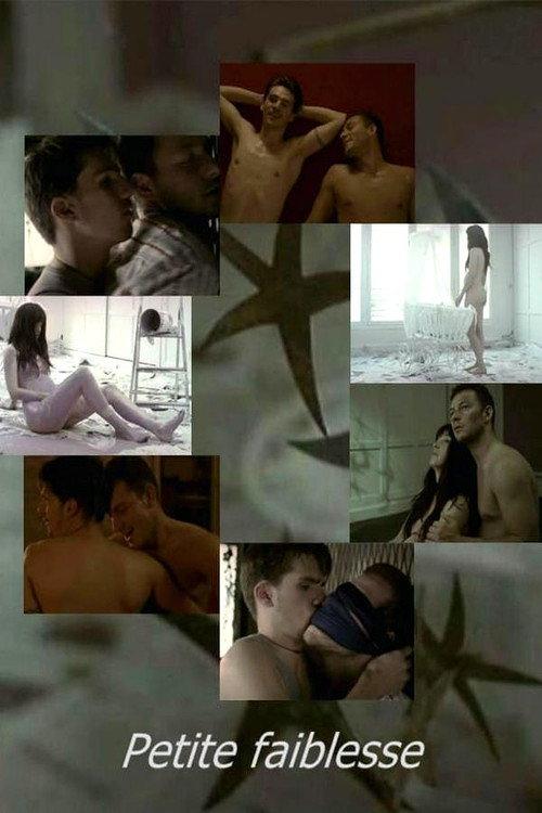Little Weakness 2005 official movie poster