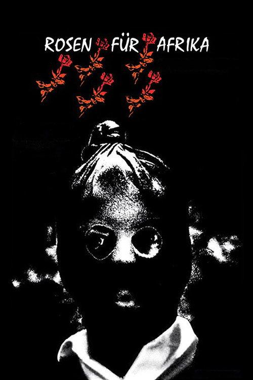 Roses for Africa 1992 official movie poster