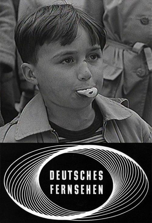 Ich, die Hauptperson. 30 Tage aus dem Leben eines Portemonnaies 1960 official movie poster