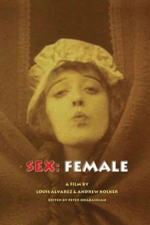 Sex: Female 2004 official movie poster