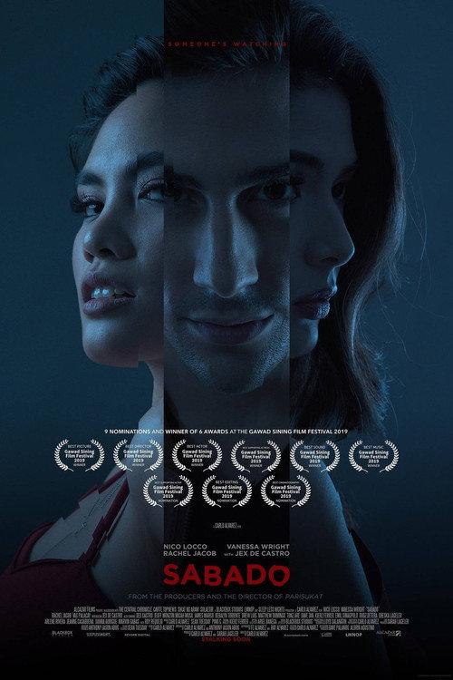 Saturday 2020 official movie poster