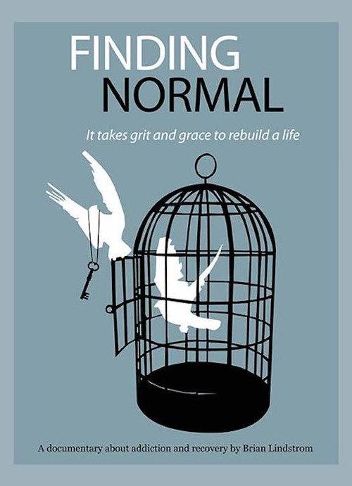 Finding Normal 2007 official movie poster