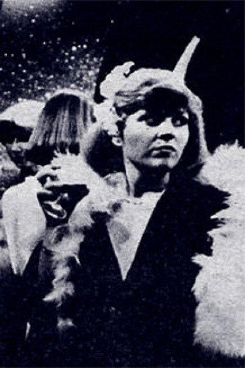 The Silvermoon 1978 official movie poster