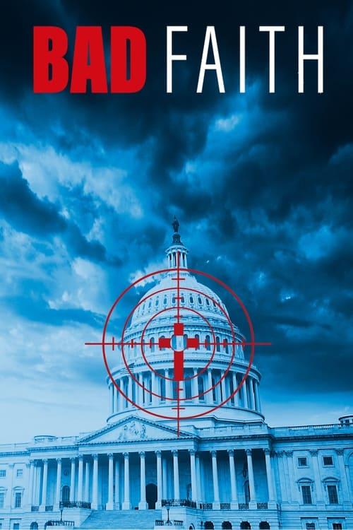 Bad Faith 2024 official movie poster