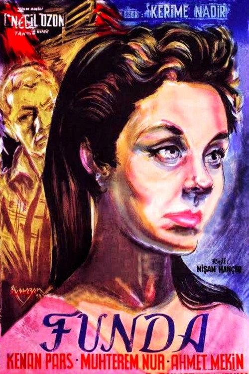 Funda 1959 official movie poster