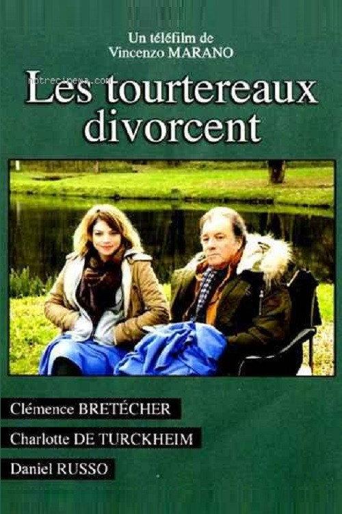Les tourtereaux divorcent 2014 official movie poster