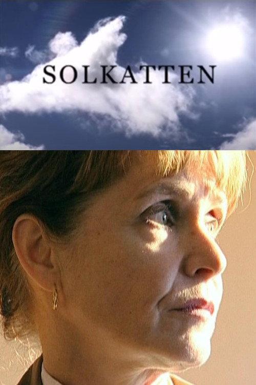 Solkatten 2003 official movie poster