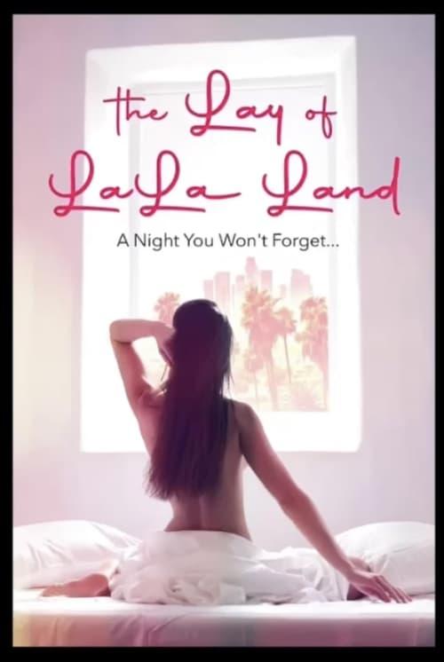 The Lay of LaLa Land 2017 official movie poster