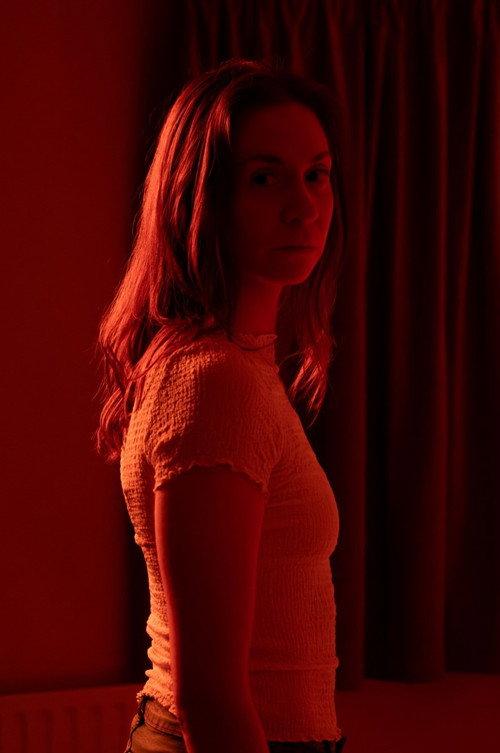 The Consecration of a Perpetual Virgin 2025 official movie poster
