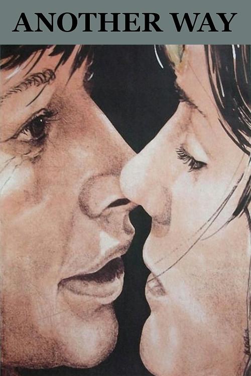 Another Way 1982 official movie poster