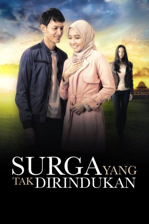 The Heaven None Missed 2015 official movie poster