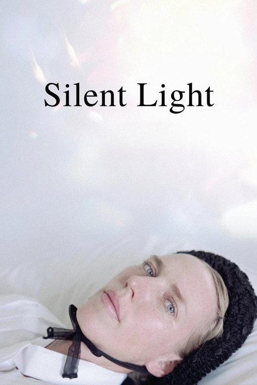 Silent Light 2007 official movie poster