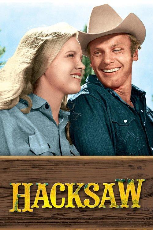 Hacksaw 1971 official movie poster