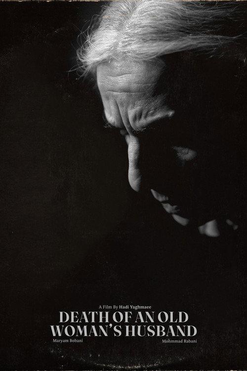 Death of an Old Woman's Husband official movie poster
