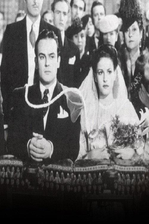 Ave sin nido 1943 official movie poster