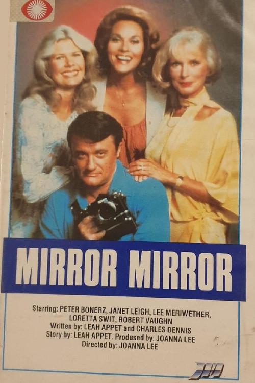 Mirror, Mirror 1979 official movie poster