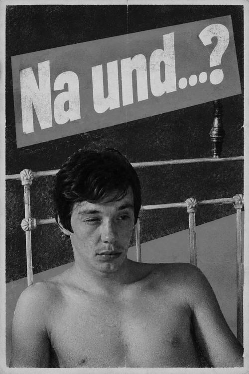 So what ...? 1967 official movie poster