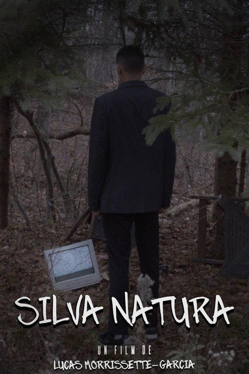 SILVA NATURA 2026 official movie poster
