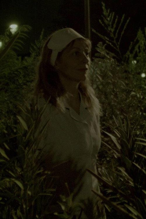 The Attacking Nurse 2018 official movie poster