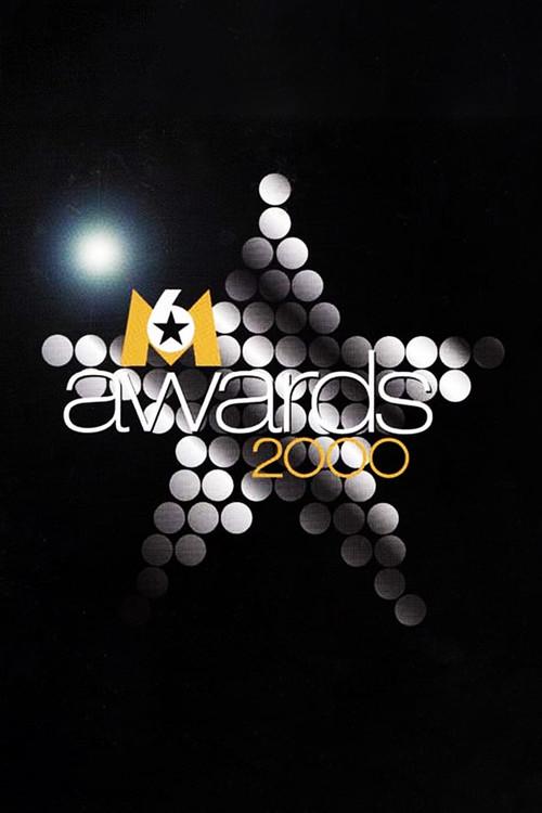 M6 awards 2000 2000 official movie poster