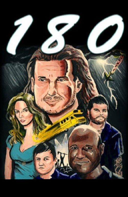 180 2011 official movie poster