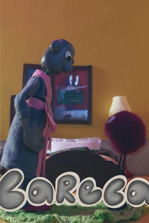 Careca 2024 official movie poster