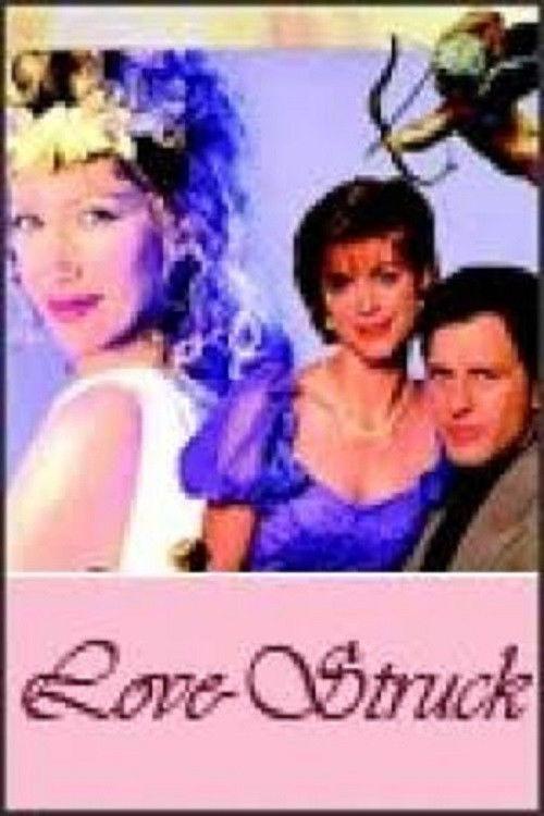 Love-Struck 1997 official movie poster