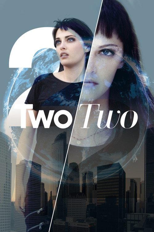 TwoTwo 2023 official movie poster