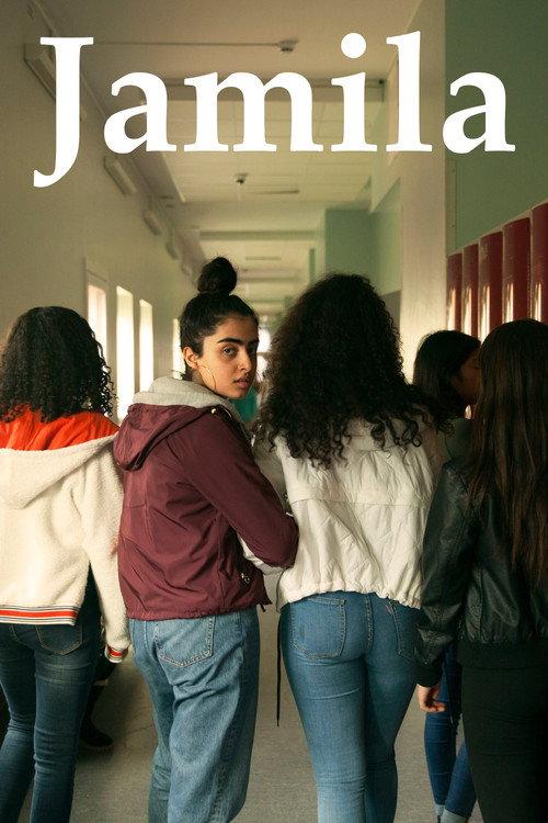 Jamila 2019 official movie poster