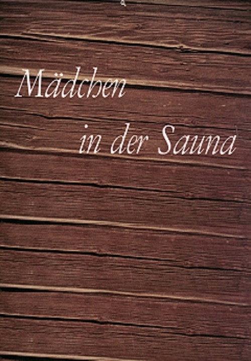 Ladies in the Sauna 1967 official movie poster